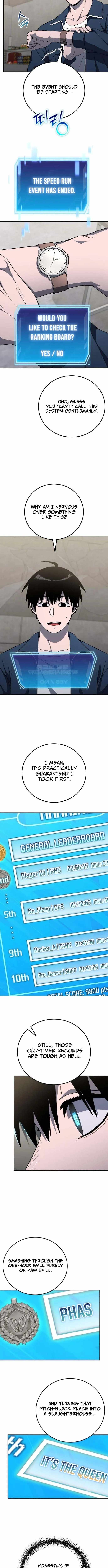 Veteran of the Apocalypse Chapter 53 - Page 2