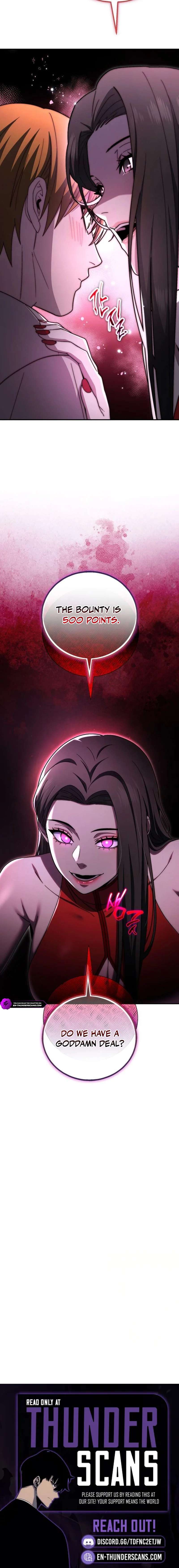 Veteran of the Apocalypse Chapter 55 - Page 23
