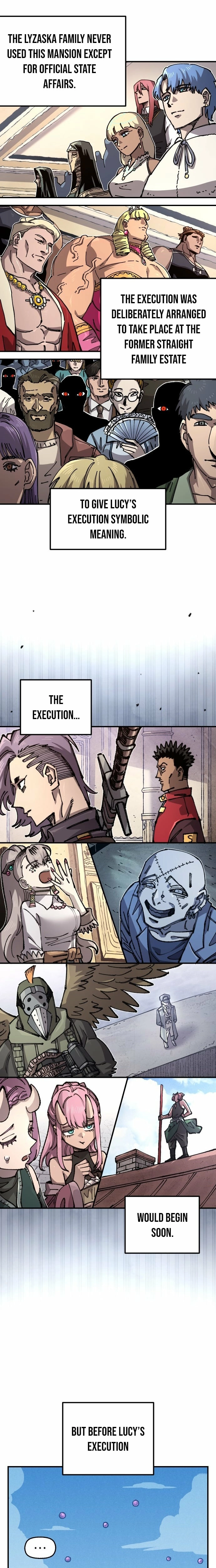 Reincarnation of the Veteran Soldier Chapter 196 - Page 16