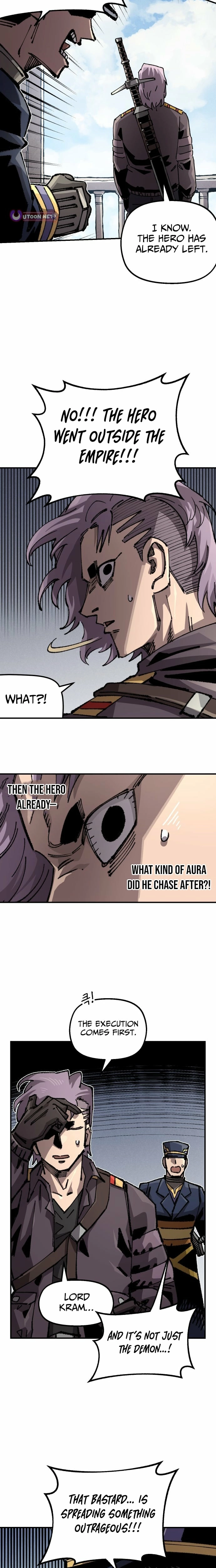 Reincarnation of the Veteran Soldier Chapter 196 - Page 18
