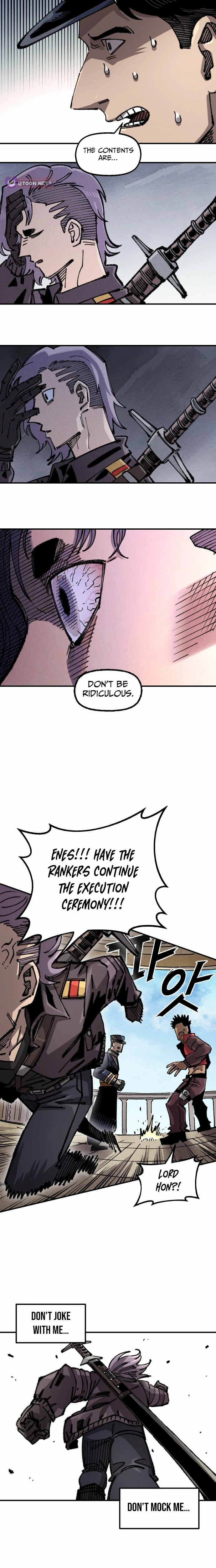Reincarnation of the Veteran Soldier Chapter 196 - Page 19