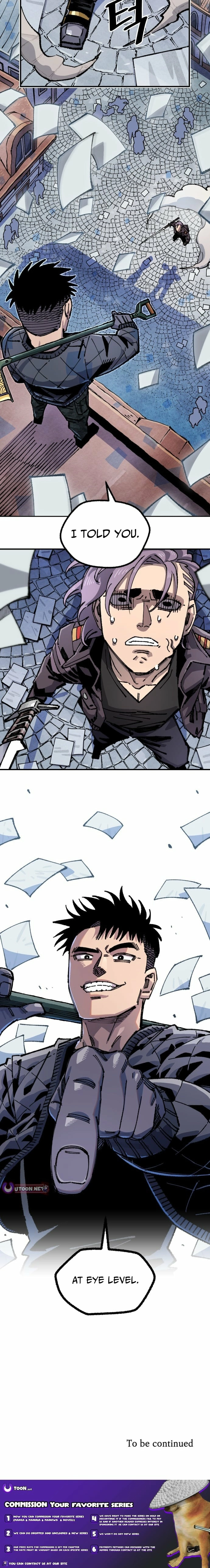 Reincarnation of the Veteran Soldier Chapter 196 - Page 23