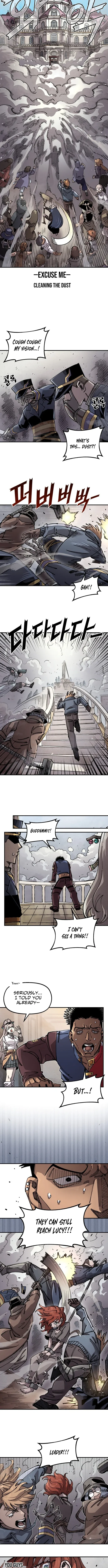 Reincarnation of the Veteran Soldier Chapter 197 - Page 10