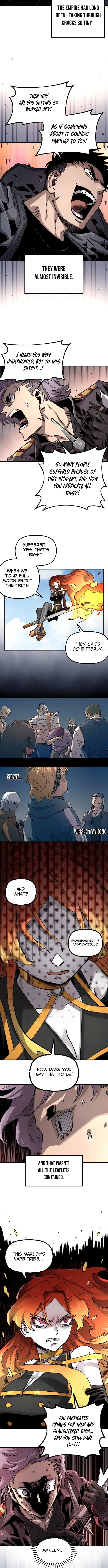 Reincarnation of the Veteran Soldier Chapter 197 - Page 3