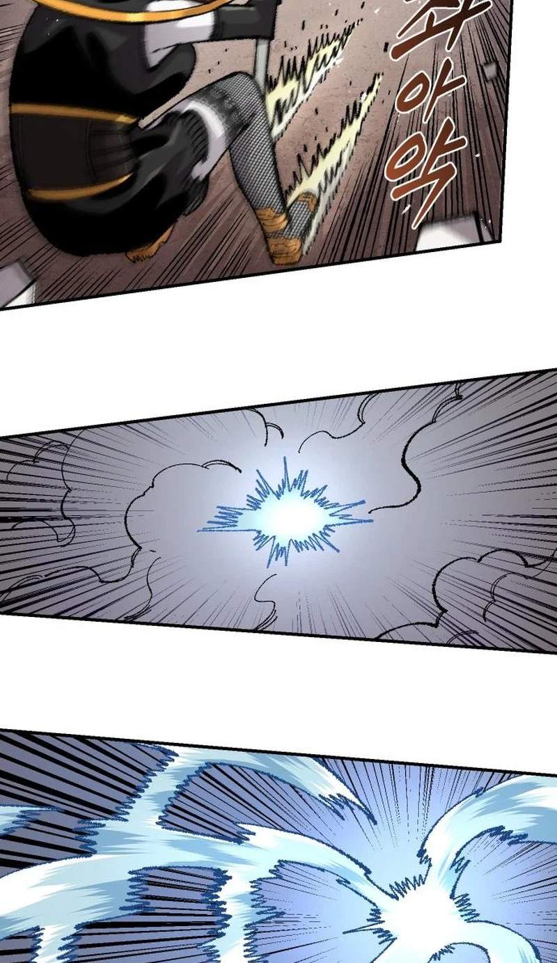 Reincarnation of the Veteran Soldier Chapter 213 - Page 15