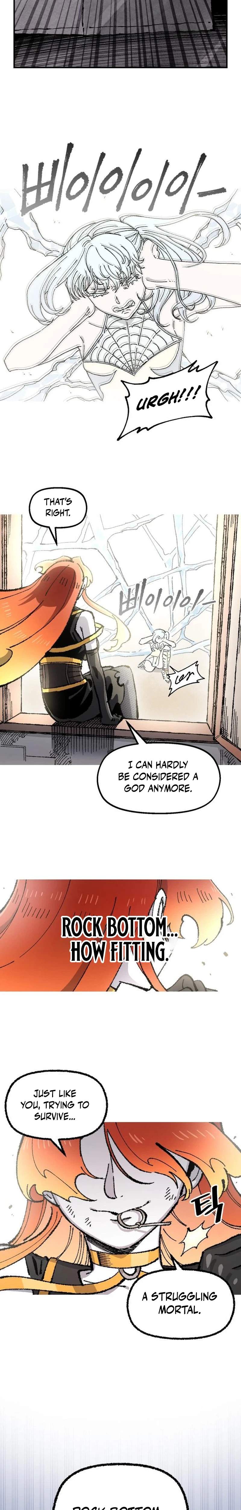 Reincarnation of the Veteran Soldier Chapter 213 - Page 18
