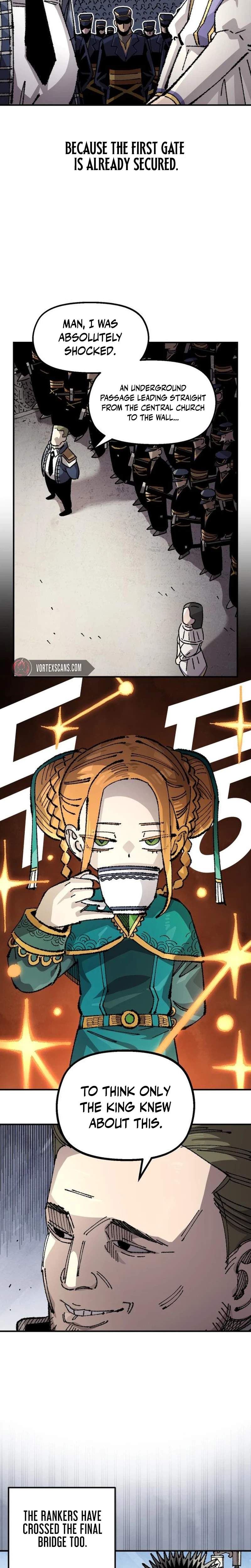 Reincarnation of the Veteran Soldier Chapter 213 - Page 29