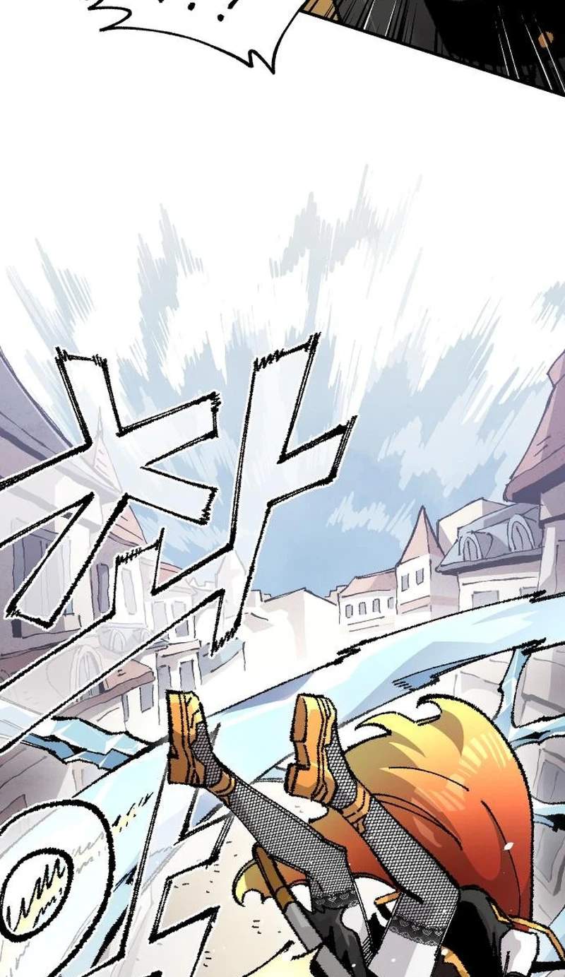 Reincarnation of the Veteran Soldier Chapter 213 - Page 4
