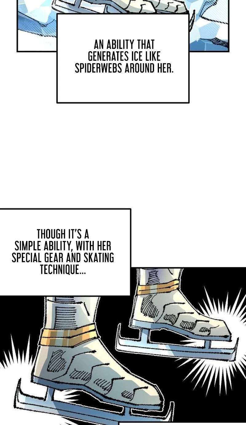 Reincarnation of the Veteran Soldier Chapter 213 - Page 8