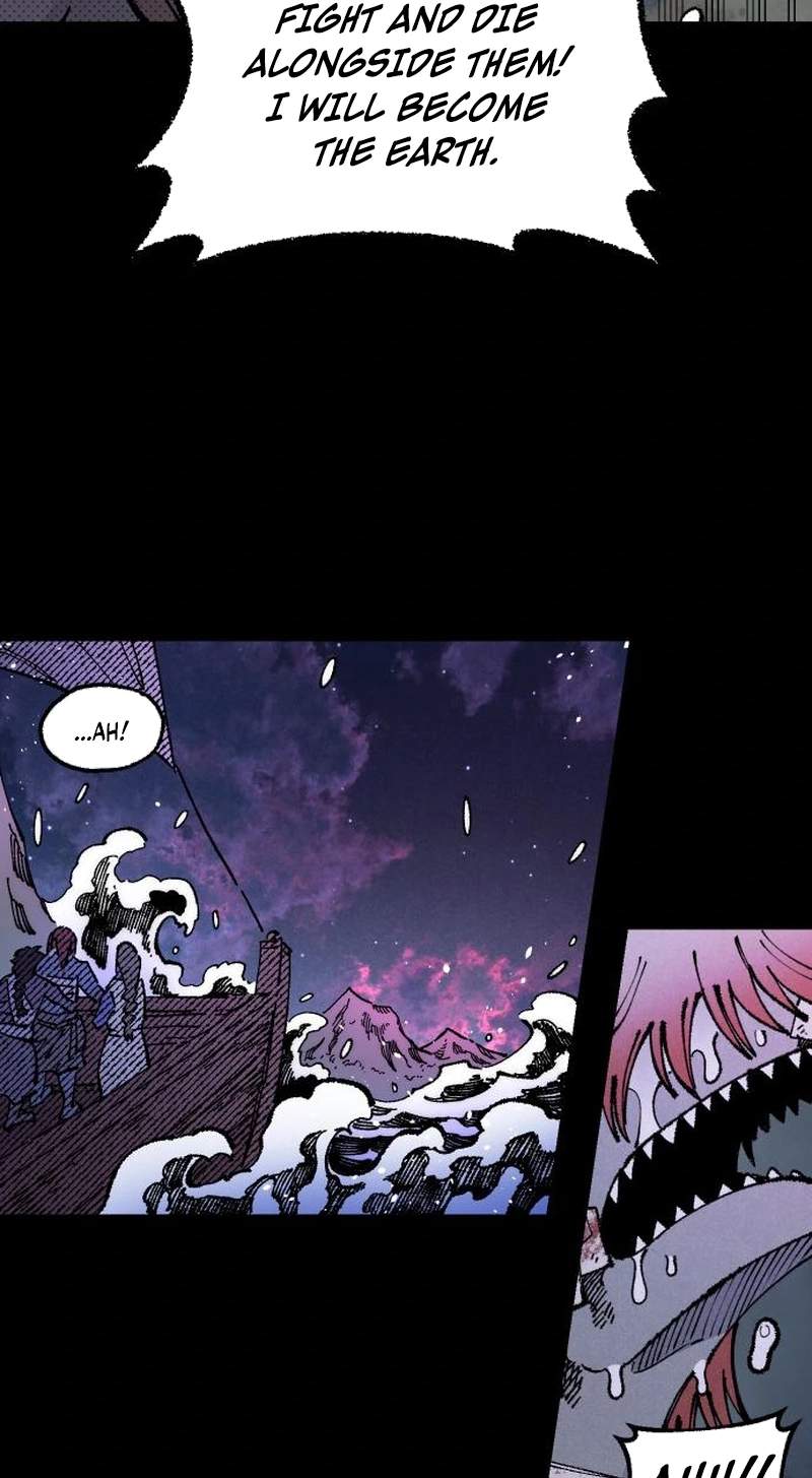 Reincarnation of the Veteran Soldier Chapter 221 - Page 15