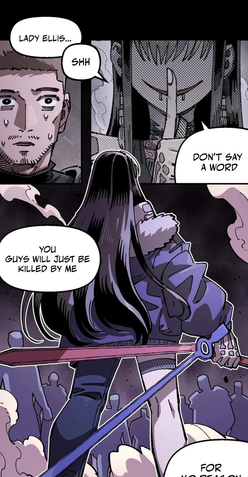 Reincarnation of the Veteran Soldier Chapter 221 - Page 23