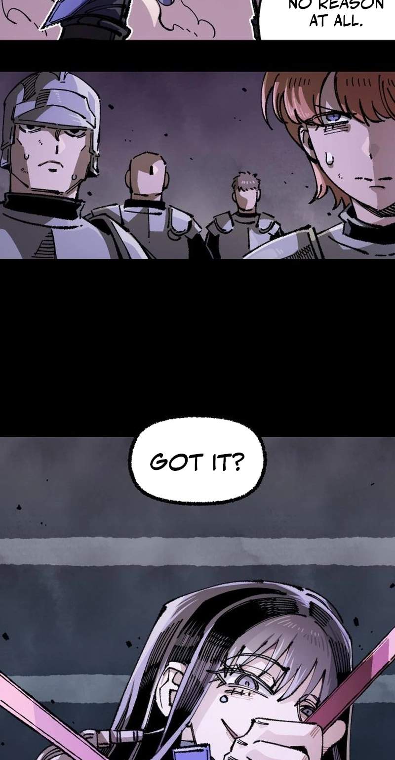 Reincarnation of the Veteran Soldier Chapter 221 - Page 24