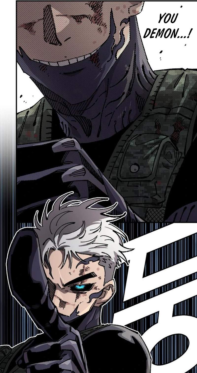 Reincarnation of the Veteran Soldier Chapter 221 - Page 32
