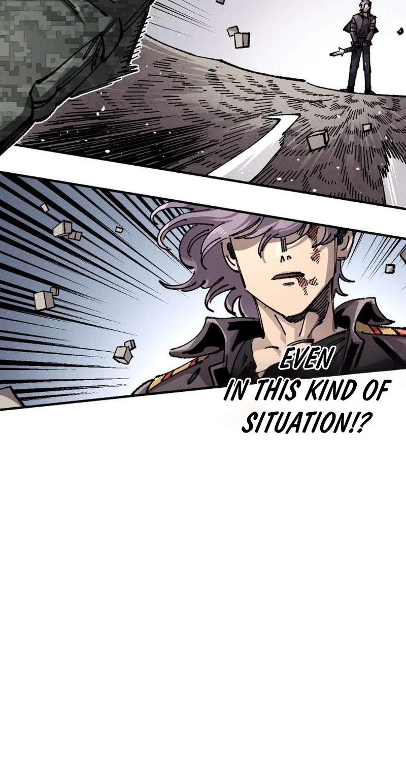 Reincarnation of the Veteran Soldier Chapter 221 - Page 36