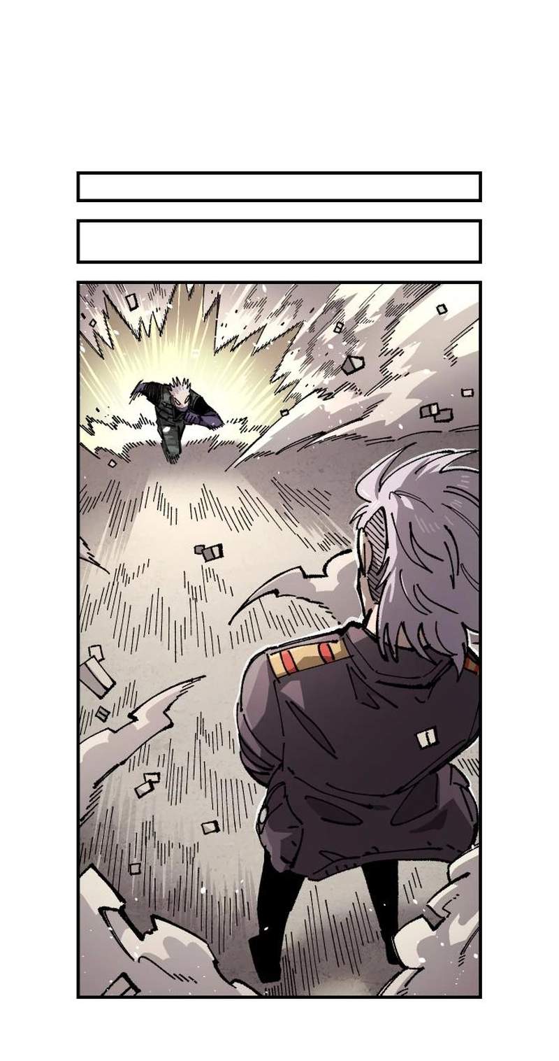 Reincarnation of the Veteran Soldier Chapter 221 - Page 41