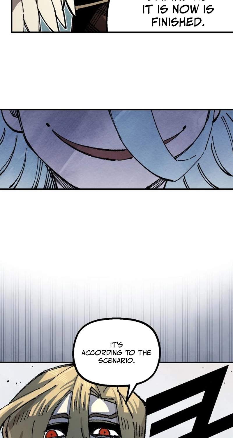 Reincarnation of the Veteran Soldier Chapter 221 - Page 45