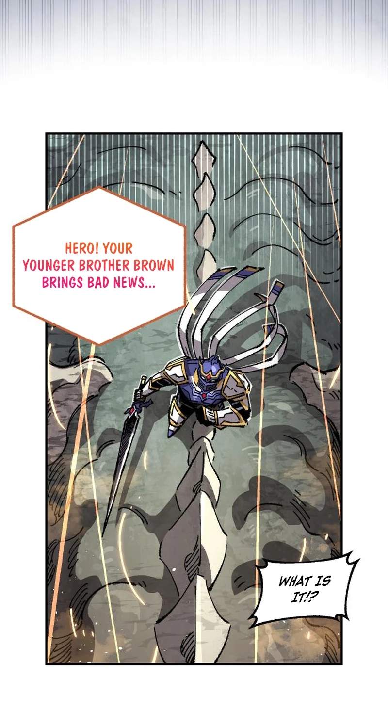 Reincarnation of the Veteran Soldier Chapter 221 - Page 47