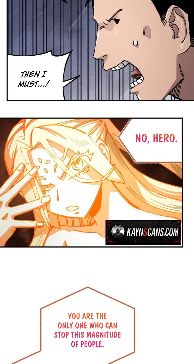 Reincarnation of the Veteran Soldier Chapter 221 - Page 49