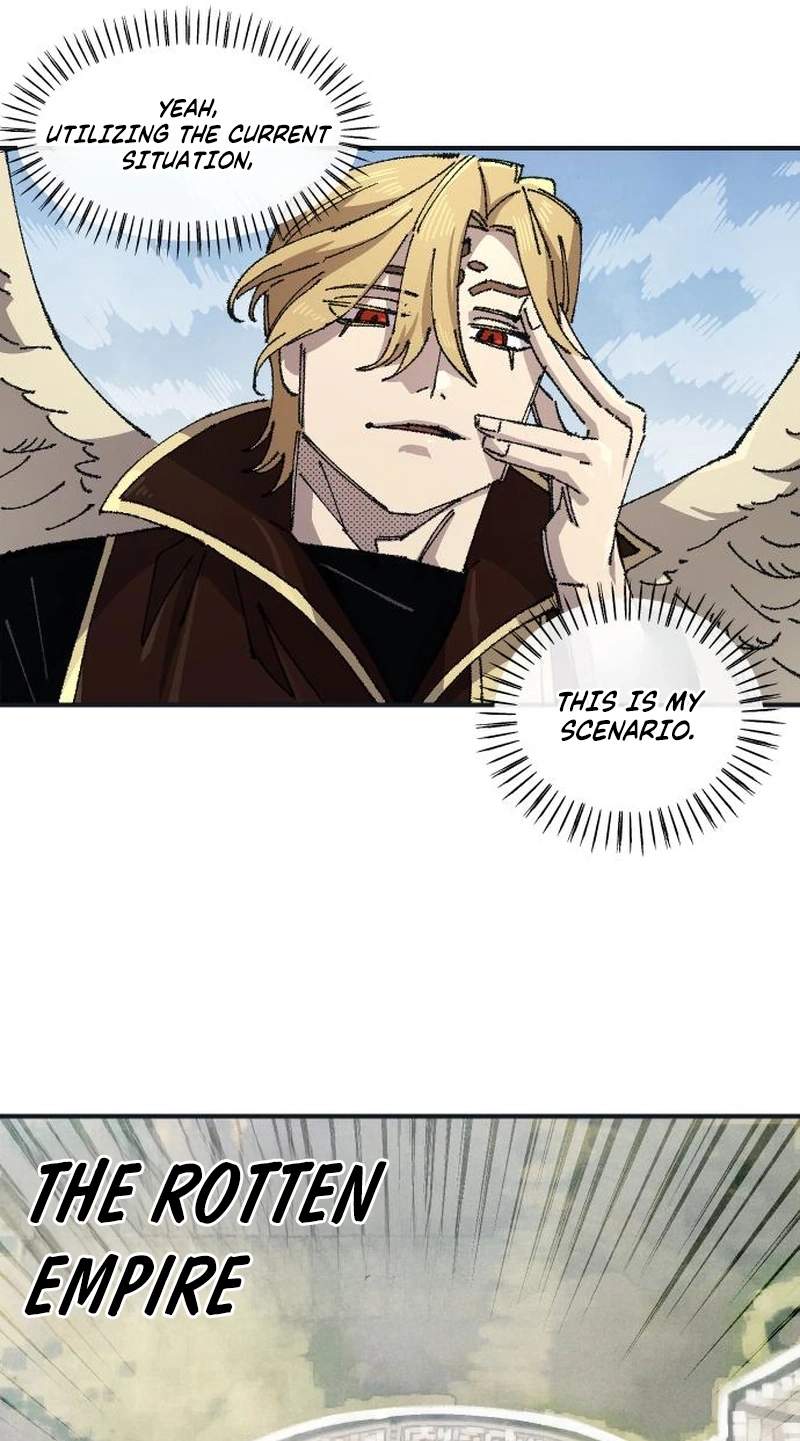 Reincarnation of the Veteran Soldier Chapter 221 - Page 62