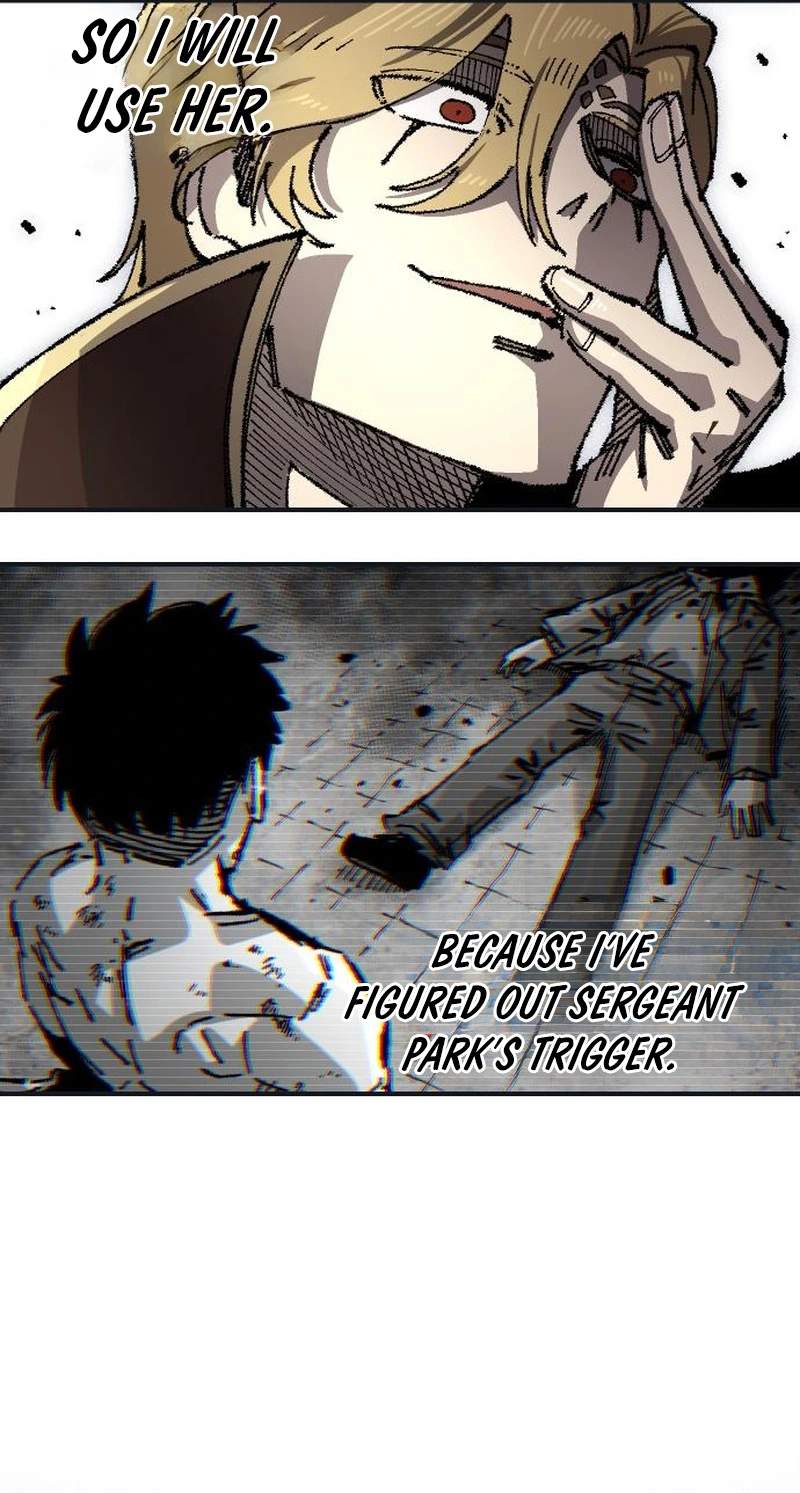 Reincarnation of the Veteran Soldier Chapter 221 - Page 82