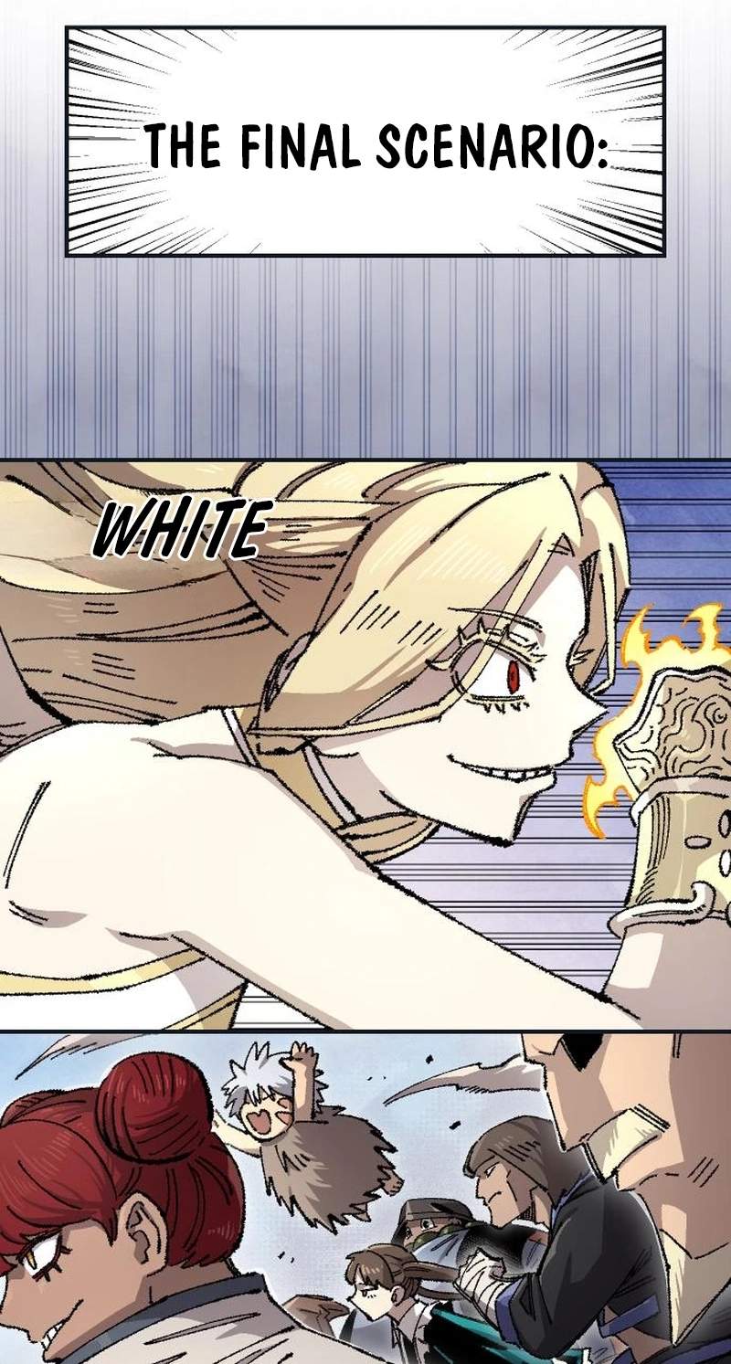 Reincarnation of the Veteran Soldier Chapter 221 - Page 83