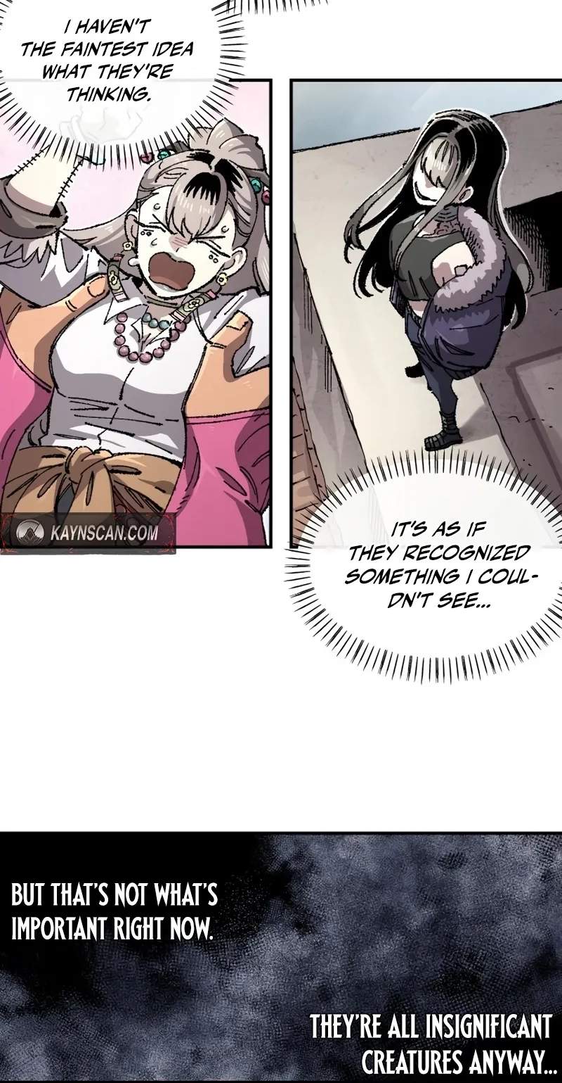 Reincarnation of the Veteran Soldier Chapter 222 - Page 17
