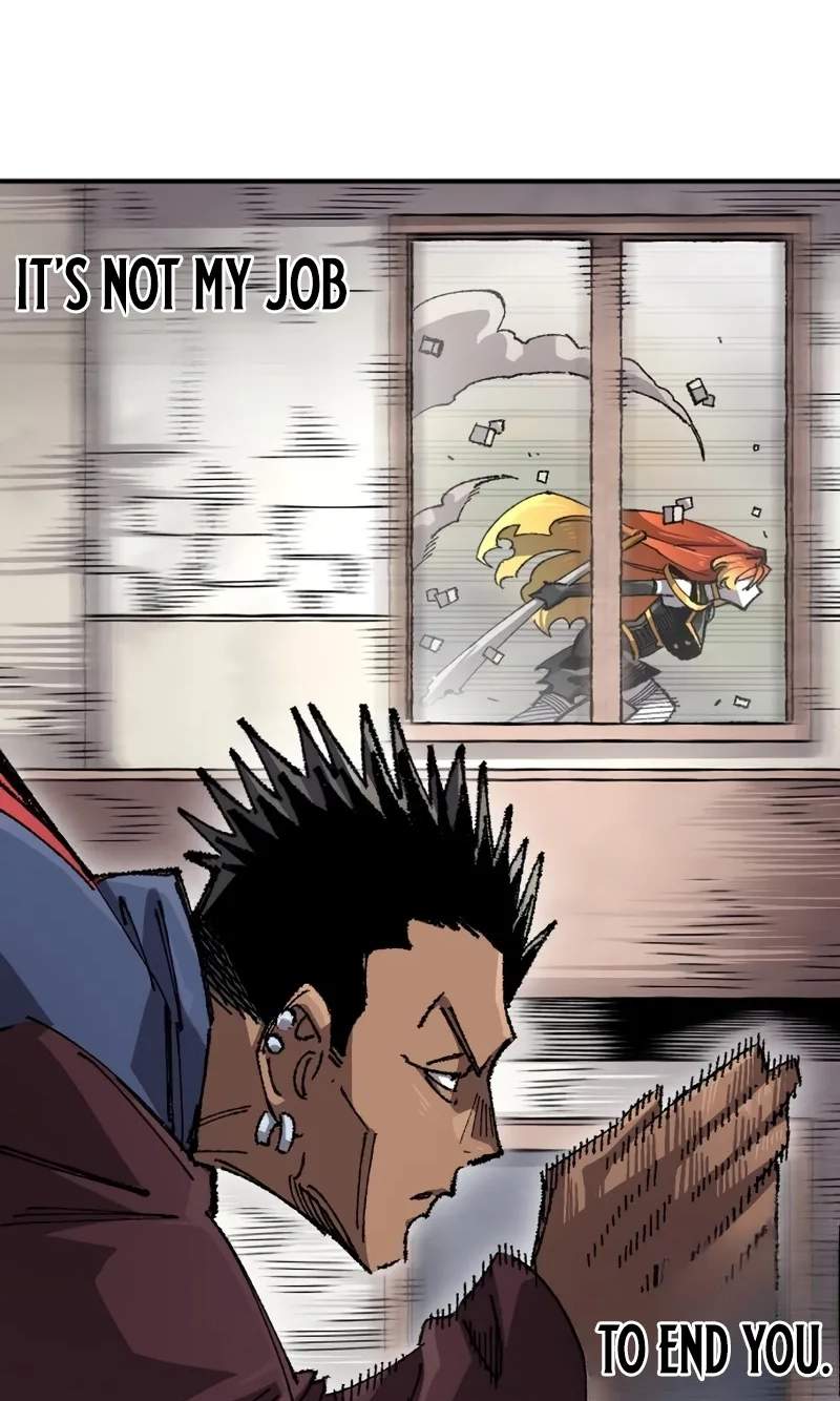 Reincarnation of the Veteran Soldier Chapter 222 - Page 30