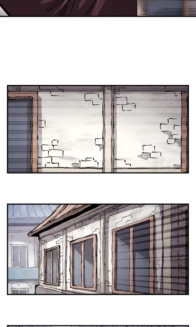Reincarnation of the Veteran Soldier Chapter 222 - Page 31