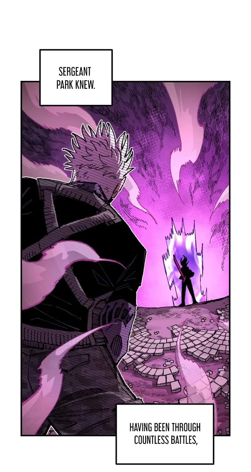 Reincarnation of the Veteran Soldier Chapter 222 - Page 47