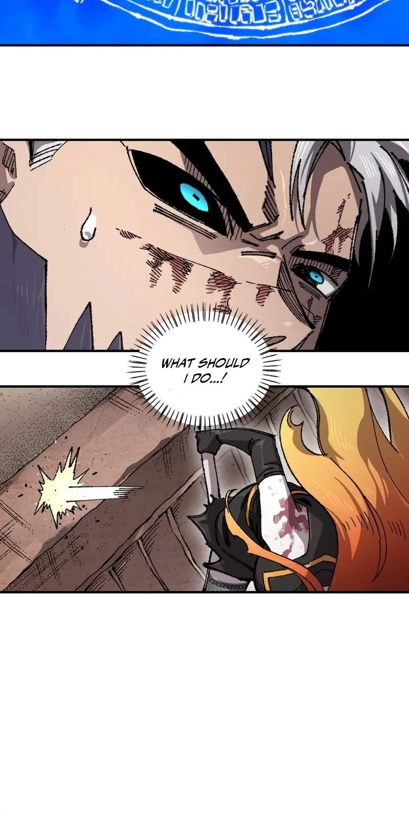 Reincarnation of the Veteran Soldier Chapter 222 - Page 52