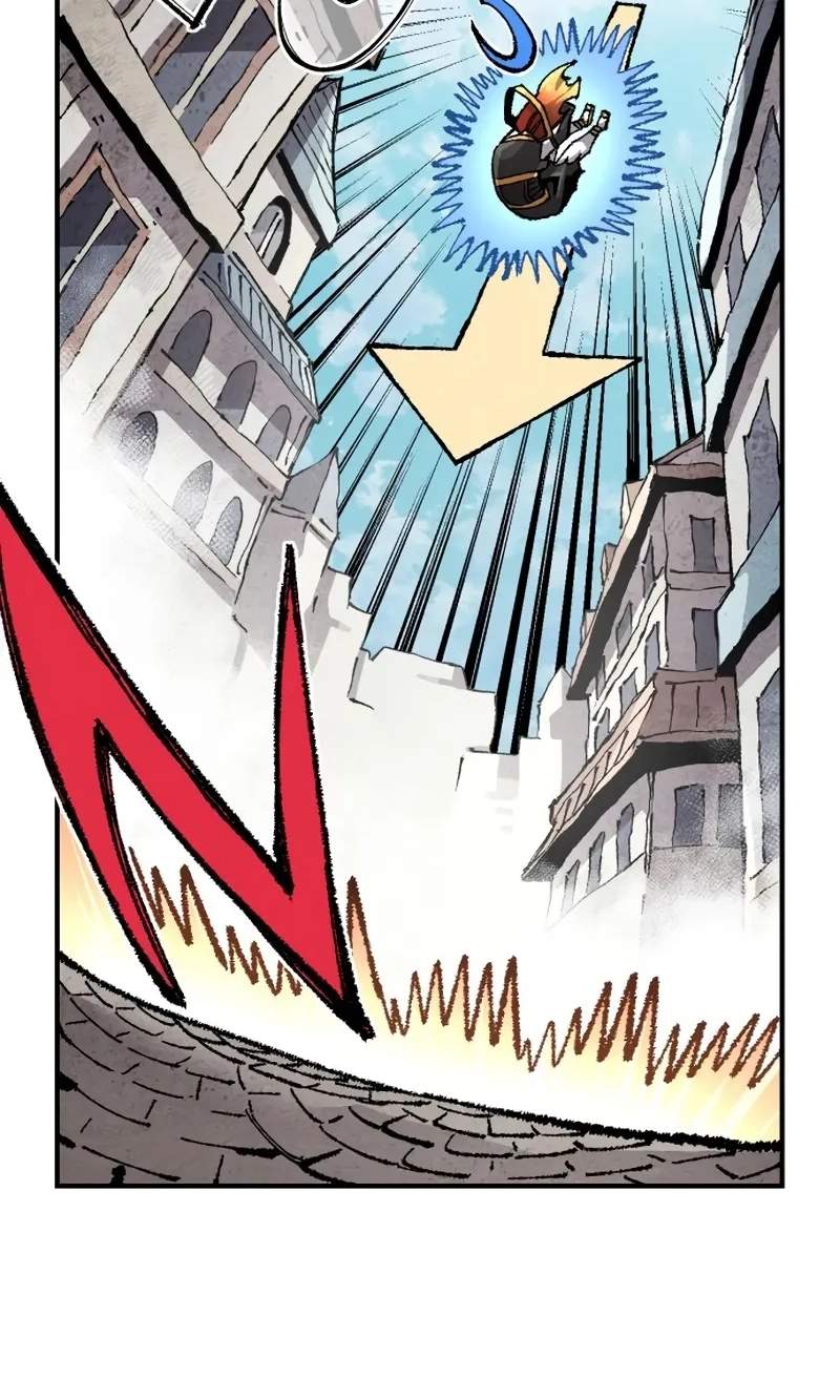 Reincarnation of the Veteran Soldier Chapter 222 - Page 61
