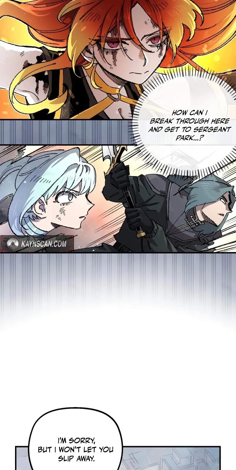 Reincarnation of the Veteran Soldier Chapter 222 - Page 78