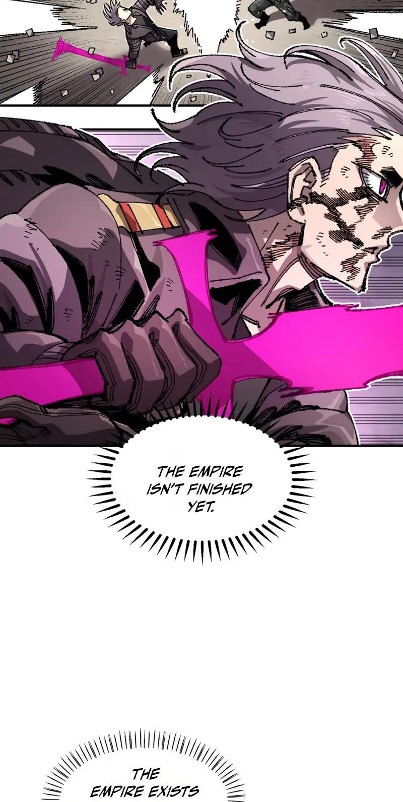 Reincarnation of the Veteran Soldier Chapter 222 - Page 80