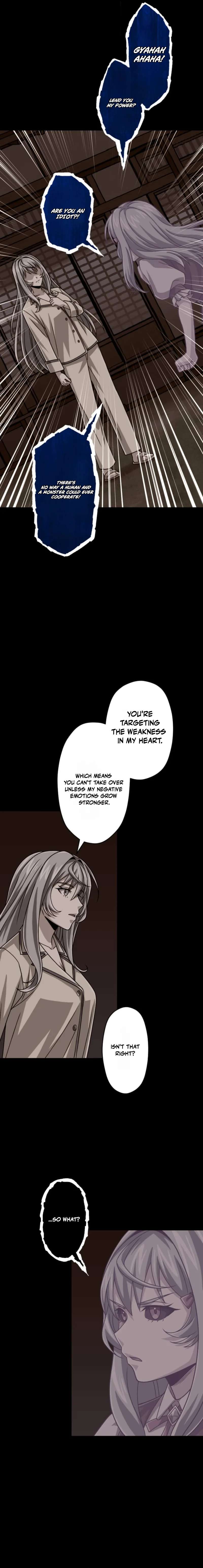 Magic Level 99990000 All-Attribute Great Sage Chapter 162 - Page 6