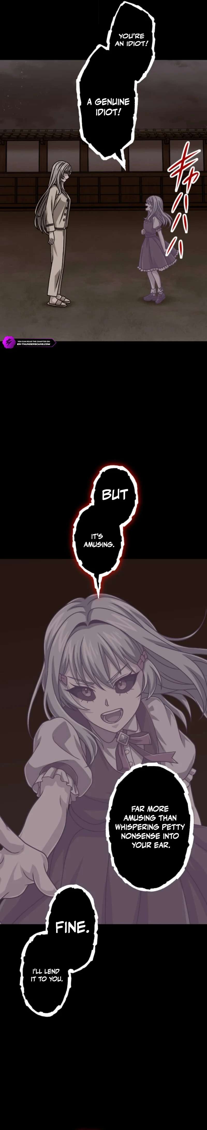 Magic Level 99990000 All-Attribute Great Sage Chapter 162 - Page 9
