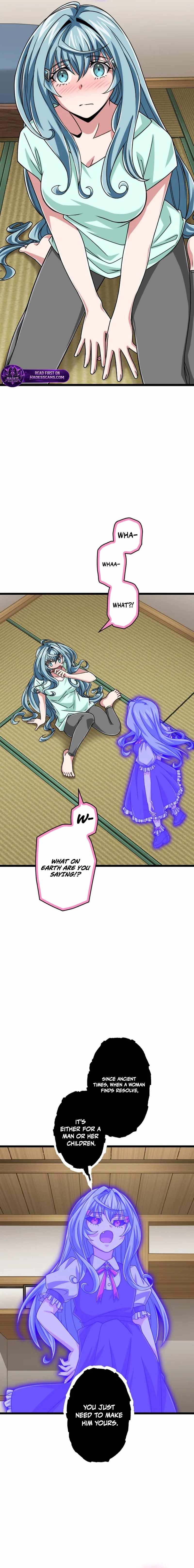 Magic Level 99990000 All-Attribute Great Sage Chapter 164 - Page 18