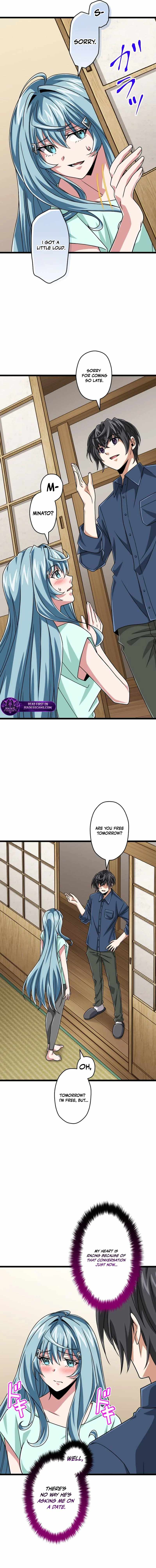 Magic Level 99990000 All-Attribute Great Sage Chapter 164 - Page 20