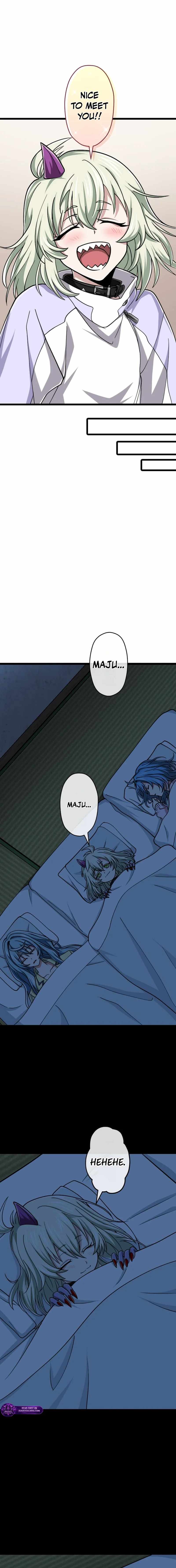 Magic Level 99990000 All-Attribute Great Sage Chapter 167 - Page 5