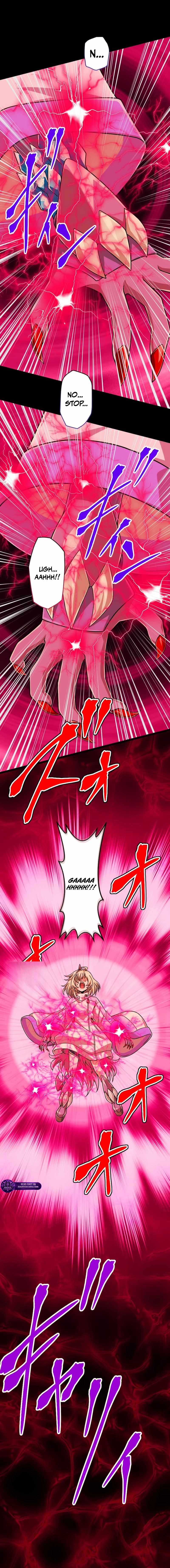 Magic Level 99990000 All-Attribute Great Sage Chapter 168 - Page 14