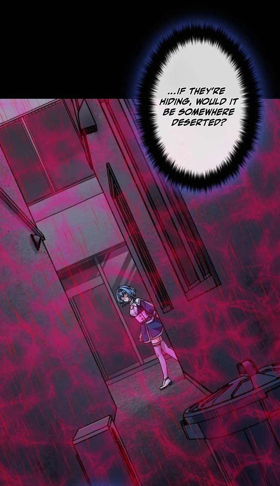 Magic Level 99990000 All-Attribute Great Sage Chapter 170 - Page 7