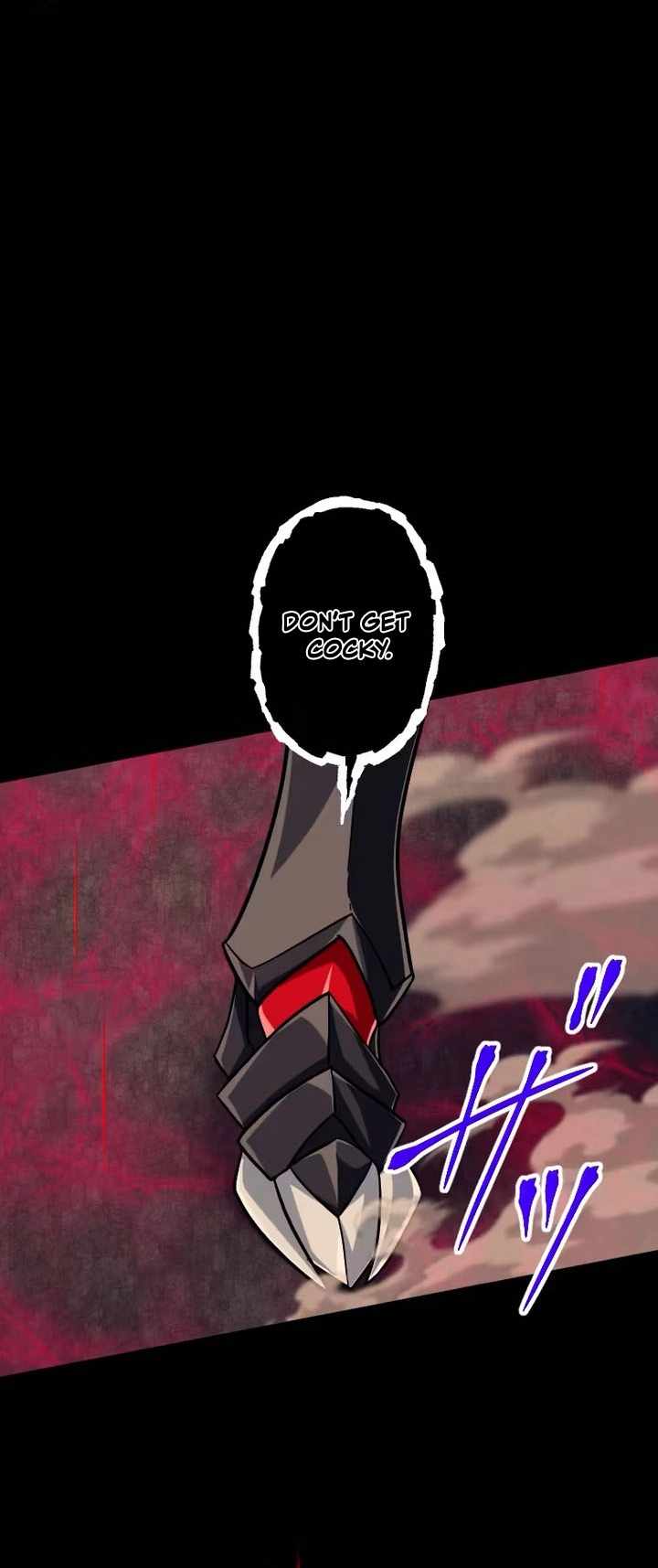 Magic Level 99990000 All-Attribute Great Sage Chapter 171 - Page 44
