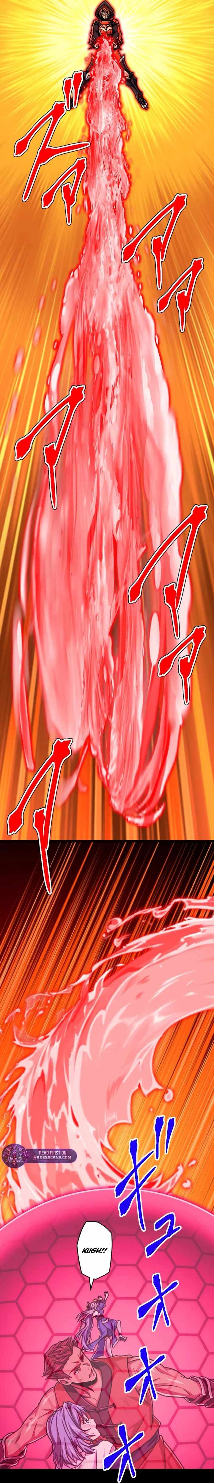 Magic Level 99990000 All-Attribute Great Sage Chapter 171 - Page 50