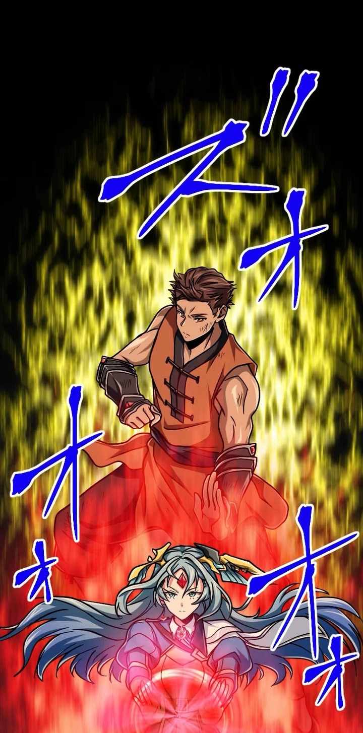 Magic Level 99990000 All-Attribute Great Sage Chapter 171 - Page 58
