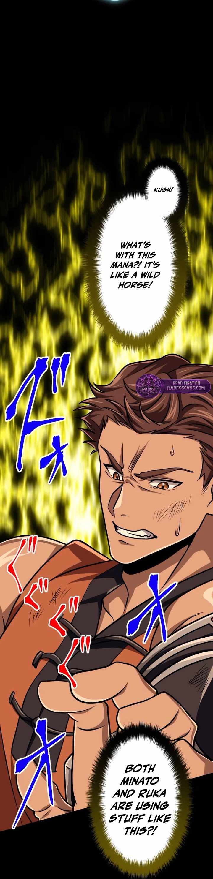 Magic Level 99990000 All-Attribute Great Sage Chapter 171 - Page 61