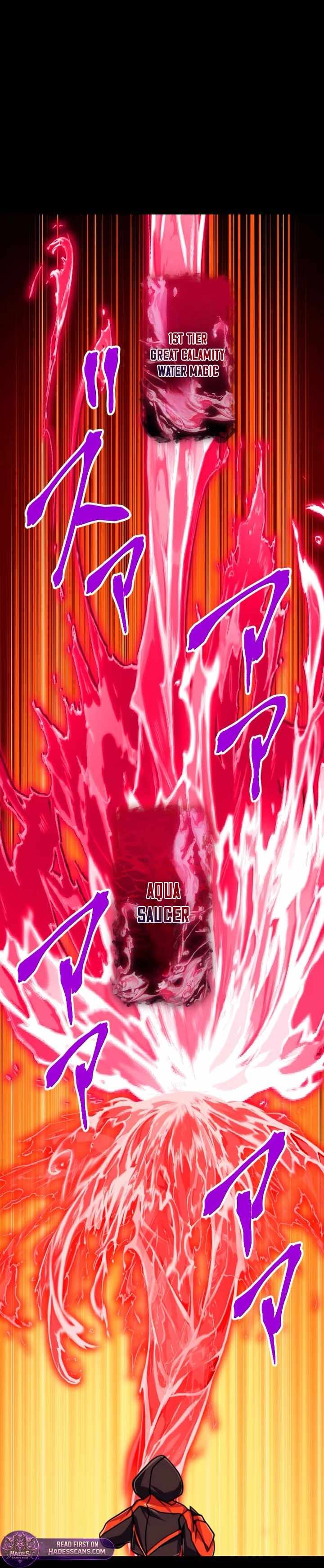 Magic Level 99990000 All-Attribute Great Sage Chapter 171 - Page 67