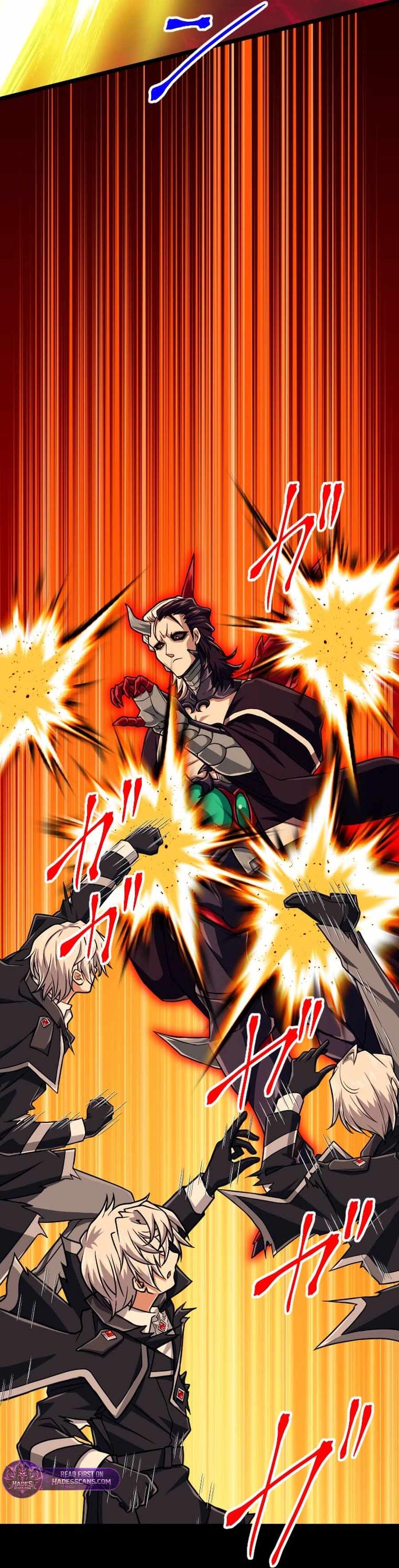 Magic Level 99990000 All-Attribute Great Sage Chapter 172 - Page 10