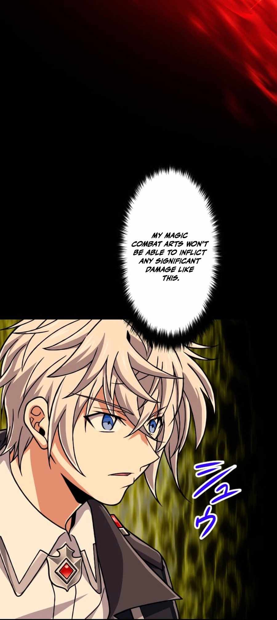 Magic Level 99990000 All-Attribute Great Sage Chapter 172 - Page 18