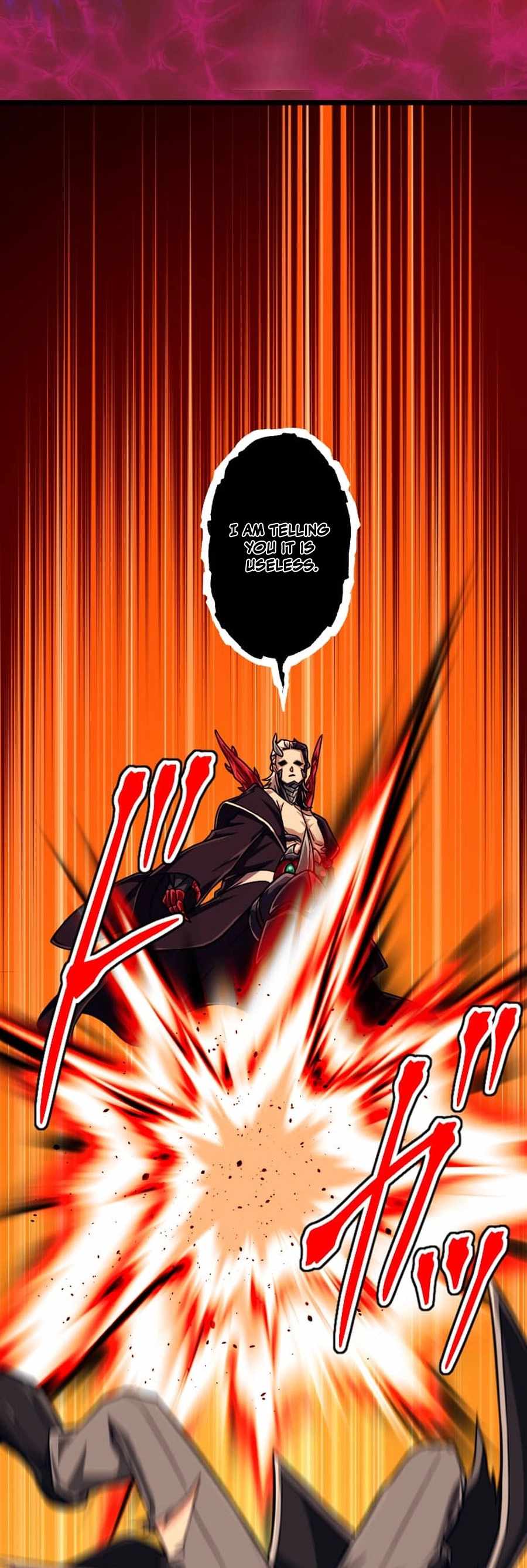 Magic Level 99990000 All-Attribute Great Sage Chapter 172 - Page 23