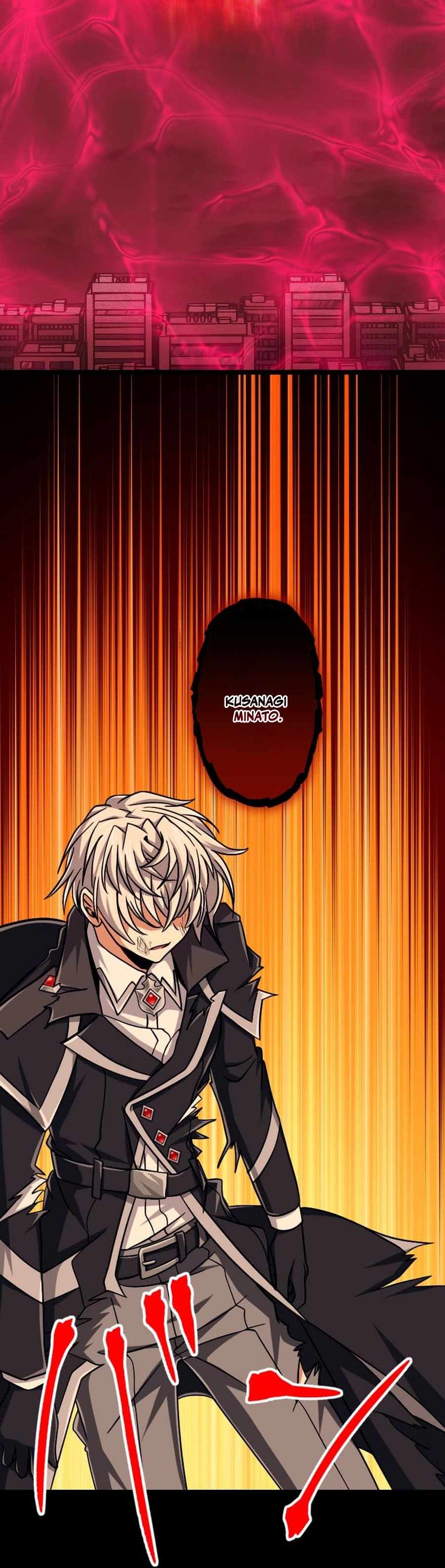 Magic Level 99990000 All-Attribute Great Sage Chapter 172 - Page 3