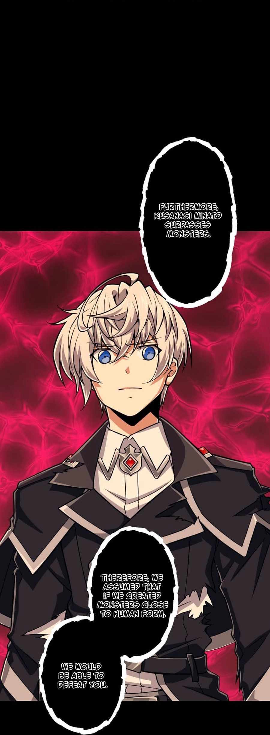Magic Level 99990000 All-Attribute Great Sage Chapter 172 - Page 44